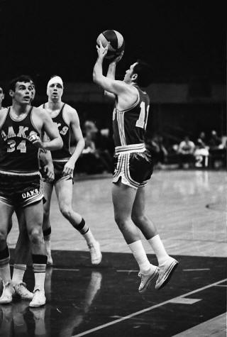 ABA Doug Moe